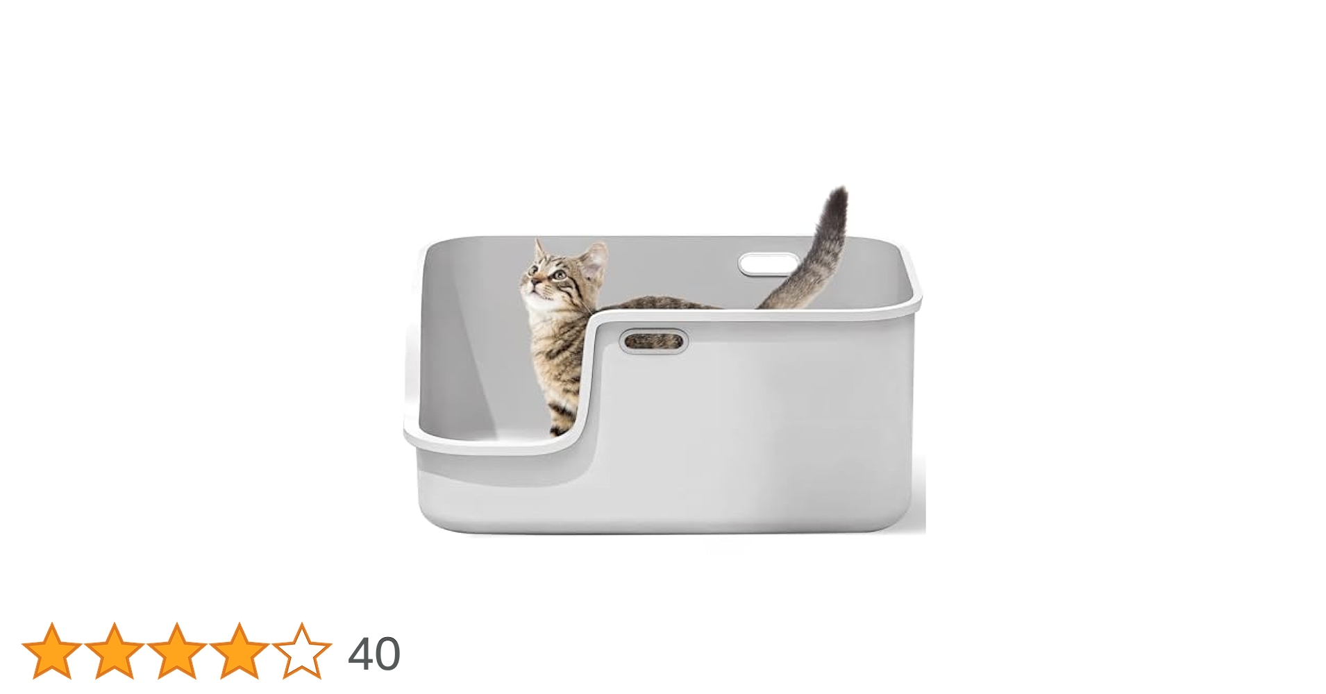 猫用トイレ ホワイト 円筒形 31PhmE-W+TL.jpg_BO30,255,255,